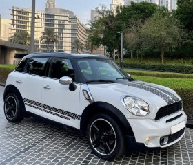 Special Order Mini Cooper S Countryman ** 500% Accidents Free ** G