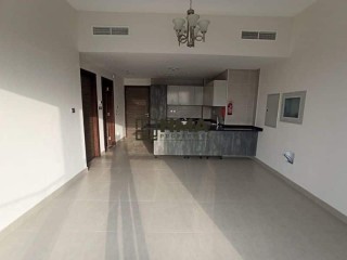 Spacious 1bhk Apartment With pool! Gym! Rent 47k