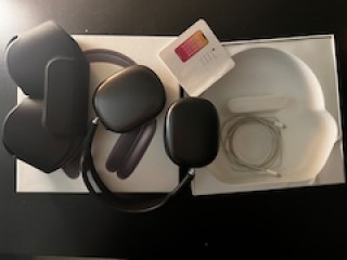 Bang and olufsen EX earbuds