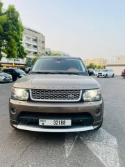 Range Rover Land Rover for sale-Well maintained