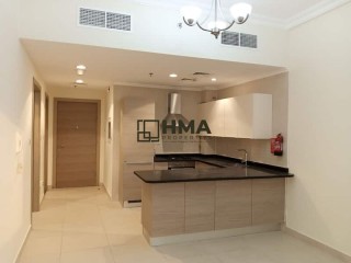 Spacious 1bhk Apartment With pool! Gym! Rent 47k