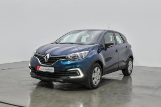 AED623/month | 2020 Renault Captur 1.6L | GCC Specifications | Ref