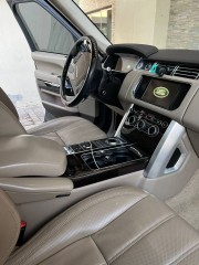Amazing Range Rover for perfect price