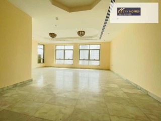 Limited Offer / Spacious 3Bhk Apartment With Maid Room Parking Fre