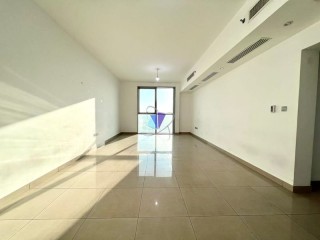 Open View, Good for Family, 2 BHK with Maid Room and Parking