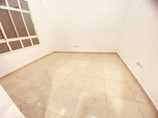 Brand New studio In Shakhbout city inside Clean Villa