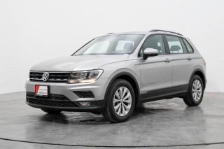 AED1307/month | 2020 Volkswagen Tiguan 1.4TC | Warranty | Service 