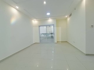 GOOD OFFER 2BHK APARTMENT IN ALNAHDA 2 IN 45K FOR RENT