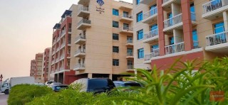 Comfort and Style | Stunning Unfurnished 1 Bedroom with Balcony
