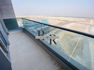 Brand New 1BHK with Breathtaking Sea View on Al Reem Island - Expe