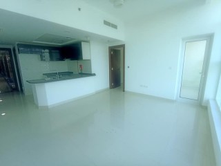 STUNNING VIEW  BEAUTIFUL KITCHEN 1 BHK WITH ALL AMINATES JUST 46K