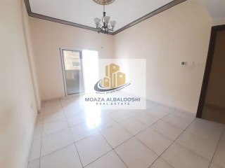 One month free 1bhk school area only 25k in sharjah muwaileh