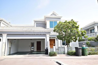 Huge Villa to Live in| 4BR Plus Guest | Semi-Detached| New World