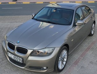 1ST OWNER !!!! 2012 GCC BMW 320I ( FULL SERVICE HISTORY ) ACCIDENT
