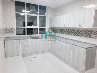 Brand New 3 Bedroom Hall with Separate Big Kitchen and Elevator wi