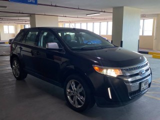 Ford Edge 2013