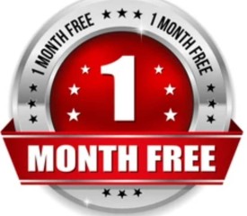 GET 1 MONTH FREE 25K/6 CHEQS  CLOSE TO RTA F22-F24 BUS STOP DXB-SH