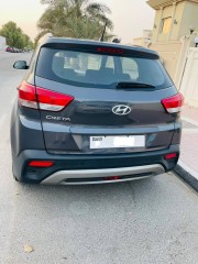 2020 Hyundai Creta 1.6GL GCC
