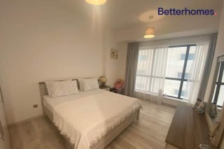 Large One Bedrooms For Rent In Silicon Arch Dubai Silicon Oasis AE
