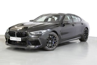 BMW M8 Gran Coupe M Competition ( Ref# 125615)