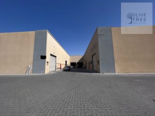 Great Investment Opportunity! ROI of 8%! Tenanted Warehouse in DIP