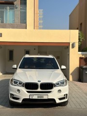 AMAZING BMW X5 3.5XDRIVE //GCC SPECS//2014//Luxury line full servi