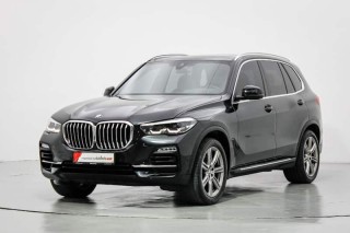 AED3631/month | 2019 BMW X5 Xdrive40i 3.0L | Warranty | Service | 