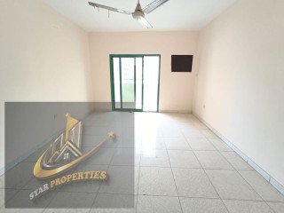 HOT OFFER//LAST UNIT//HUGE 1BHK WITH BALCONY ONLY 18,990 IN ABU SH