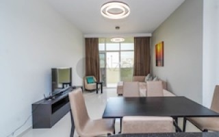 3 Bedroom | Huge Layout | Luxury Apartment