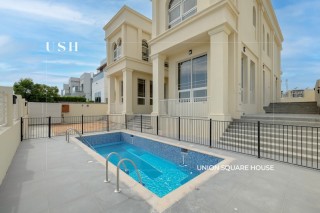 Luxury Villa | Best Deal in Market | Family Home