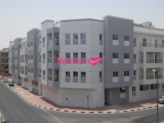 2BHK in Wasl Link Muhaisnah Fourth | Up to 12 Cheques