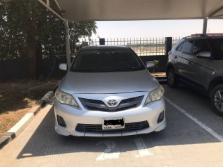 Toyota Corolla Sports for SALE