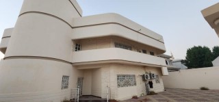 ***9Bhk Duplex Villa Available in Qadisiya Area With Elevator Lift