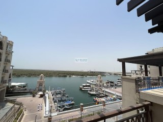 STUNNING  PANORAMIC VIEW 4 BR PENTHOUSE FURNISHED