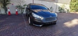 Ford Focus 2016 1.5L 4 Cylinder excellent condition