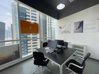 Multiple Offices - Close to Metro - Fully Fitted