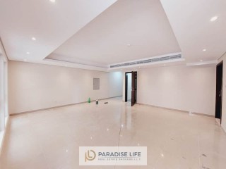 Brand New 5 Bedroom Villa for Rent in Mirdif | Away from flight pa
