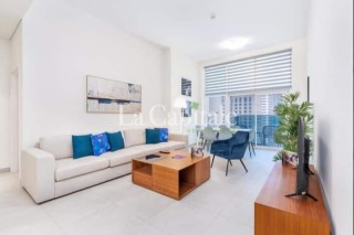 2 bed High floor |Fully Furnished | Vacant now