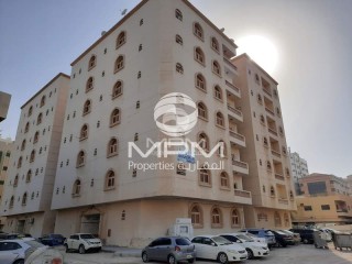 Spacious Apartment,  Split AC with 5 cheques