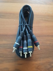 Monster - Standard THX-Certified Audio Cable