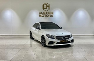 CLA250 excellent 2018 USA import AMG Kit