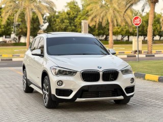 BMW X1 M 2016 GCC Very good condition