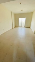 Full Furnished !Spacious ! Big balcony One Bedroom