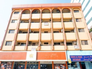 Spacious 2BHK| Well Maintained | Balcony
