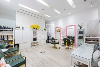 Well-maintained Retail Shop | Prime Area