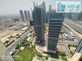 2 BHK | HIGH FLOOR | NICE APARTMENT | READY TO MOVE |  IN JLT |JUS