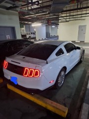 Ford mustang 3.7 v6 Muscle car - price negotiable