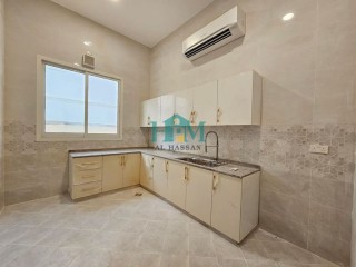 Brand New 3 Bedroom Hall with Exquisite Features on Ground Floor n