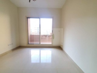 EXCELLENT 1 BEDROOM AND HALL APARTMENT WITH BIG BALCONY  JUST 45K