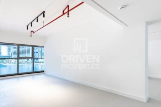 Fitted Office In Prime Location | Rented